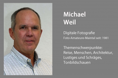 Michael  Weil
