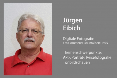 Jürgen  Eibich
