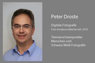 Peter  Droste