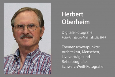 Herbert  Oberheim
