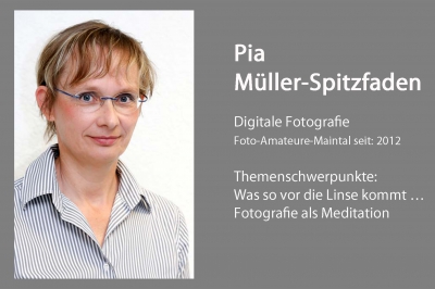 Pia Müller- Spitzfaden