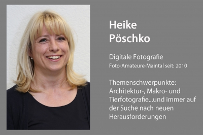 Heike Pöschko